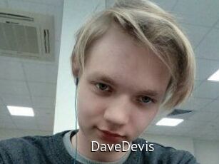 DaveDevis