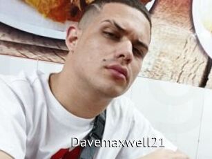 Davemaxwell21