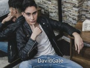 DavidGale
