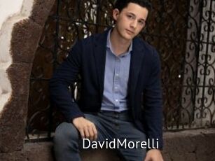 DavidMorelli