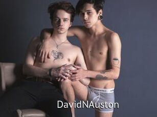 DavidNAuston
