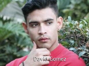David_Gomez