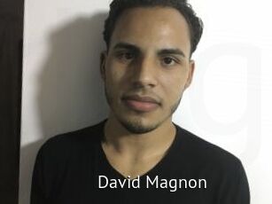 David_Magnon