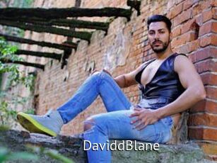 DaviddBlane