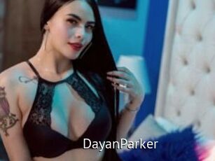 DayanParker