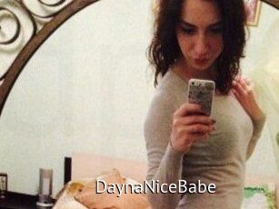 DaynaNiceBabe