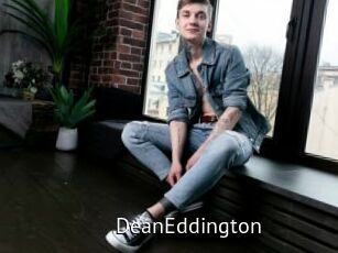 DeanEddington