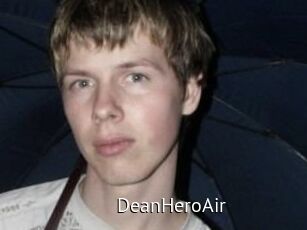 DeanHeroAir