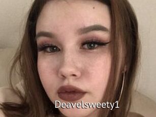 Deavelsweety1