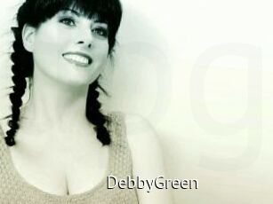 DebbyGreen