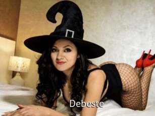 Debeste