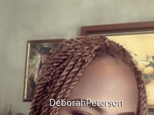 DeborahPeterson