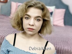DebraAllen