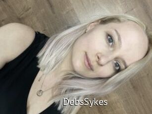 DebsSykes