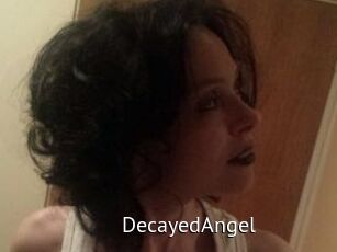 DecayedAngel