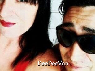 DeeDeeVon