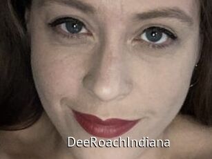 DeeRoachIndiana