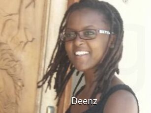 Deenz