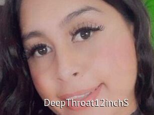 DeepThroat12inchS