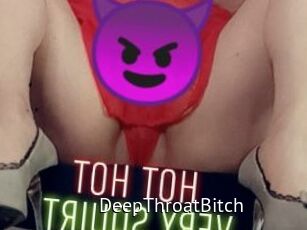 DeepThroatBitch