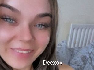 Deexox