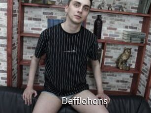 DeffJohons