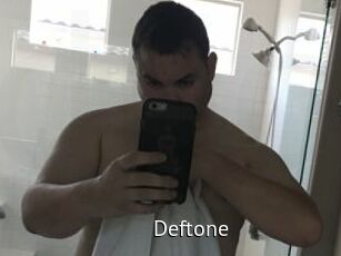 Deftone