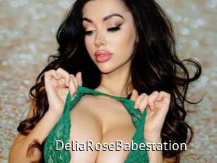DeliaRoseBabestation