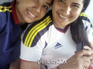 Delicias22x