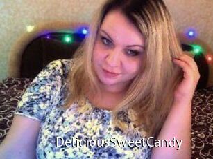 DeliciousSweetCandy