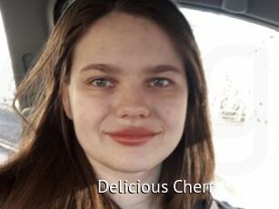 Delicious_Cherr
