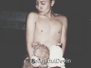 DelightfulDevin