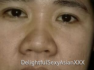 DelightfulSexyAsianXXX