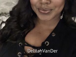 DelilahVanDer