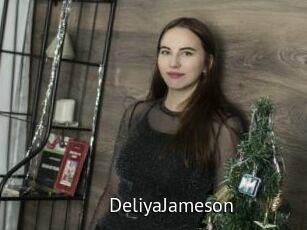 DeliyaJameson