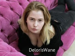 DelorisWane