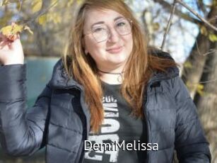 DemiMelissa