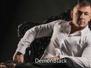 DemonBlack