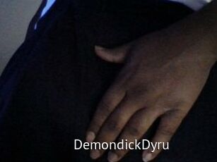 DemondickDyru