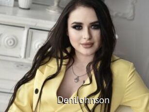 DeniJohnson