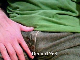Denim1964