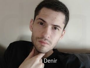 Denir