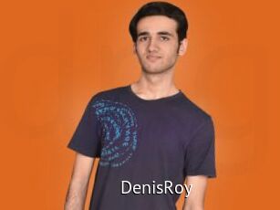 DenisRoy