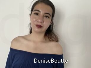 DeniseBoutte