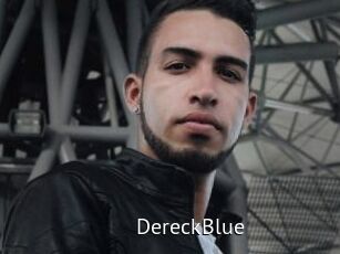 DereckBlue