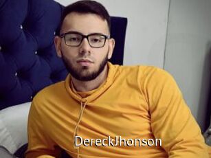 DereckJhonson
