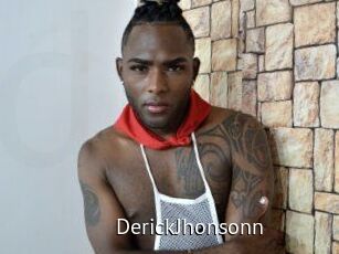 Derick_Jhonsonn