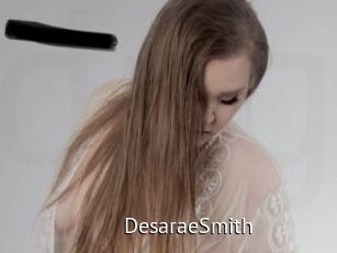 DesaraeSmith