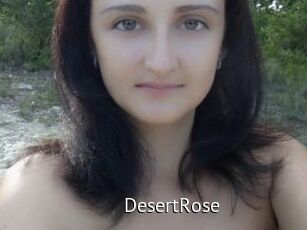 DesertRose