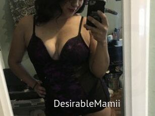 DesirableMamii